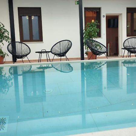 Suenos De Orive. Con Piscina Y Wifi. Casco Antiguo. Daire Cordoba Dış mekan fotoğraf